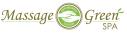 Massage Green Spa | Massage Salon Clinton Township logo